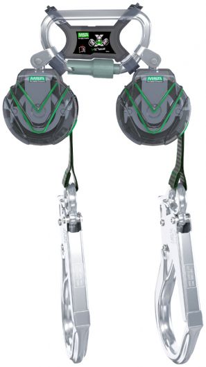 Купить Средство Safe-Tec защиты втягивающего типа 1,8м 63011-00GRU типа V-Tec Mini PFL от 140986.00  тенге