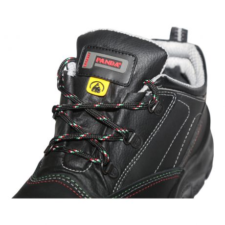 Купить Полуботинки PANDA АНТИСТАТИК 6279 МПП кож. от 23936.00  тенге