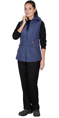  Жилет "Ультра"