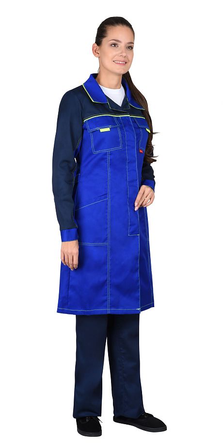  Халат "Ирина" женский