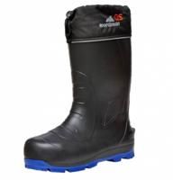 Сапоги NORDMAN ЭВА марка ПЕ-23 НК КПКС УФМ с вкл.чулком,кевлар