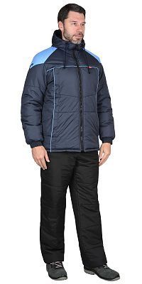  Куртка "СПРИНТЕР-ЗИМА"