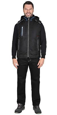  Жилет "АЛЕКС"