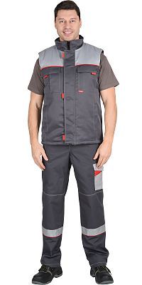  Жилет "ФАВОРИТ"