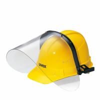 Щиток UVEX 9726014 на каску