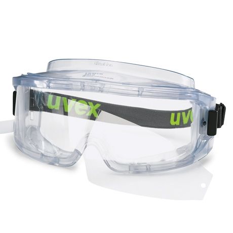 Купить Очки закрытые UVEX УЛЬТРАВИЖН 9301813 от 11134.00  тенге