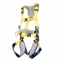Привязь страховочная 3M DBI-SALA XL 1112987 Delta Comfort с поясом