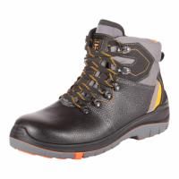 Ботинки ТРАВЕРС 3КПТ многосл.