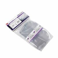 Пластина защитная 3M SPEEDGLAS наружная 9100 527001