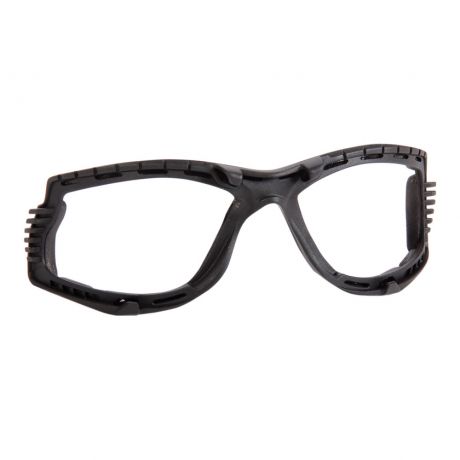 Купить Очки 3M SOLUS S1201SGAFKT-EU с обтюратором и лентой от 14007.00  тенге