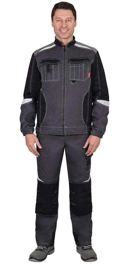  Костюм "Фаворит-Мега" куртка, брюки