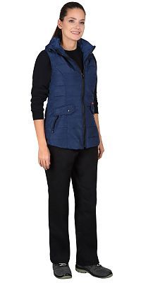  Жилет "Ультра"