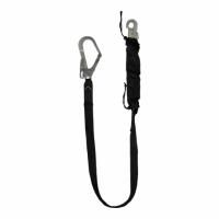 Строп Safe-Tec ABF702R ленточный с амортизатором