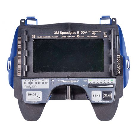 Купить Светофильтр 3M SPEEDGLAS 9100V 500005 от 222262.00  тенге