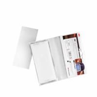 Пластина защитная 3M SPEEDGLAS внутренняя 9100V 528005