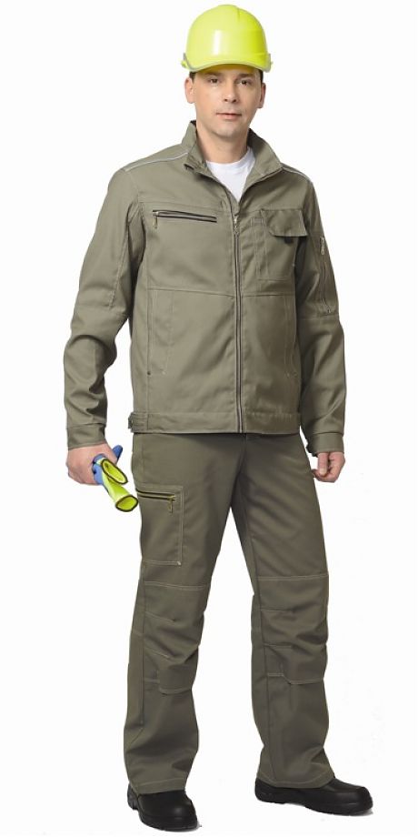  Костюм "Даллас" куртка, брюки