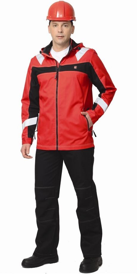  Костюм "Сидней" куртка, брюки