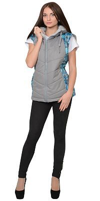  Жилет "НОРД"