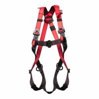 Привязь Safe-Tec СИНТЕЗ-1 STM1 страховочная