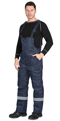  Полукомбинезон "Север"  с СОП