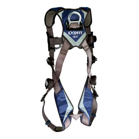 Купить Привязь страховочная 3M DBI-SALA XL 1114193 Exofit NEX без пояса от 248266.00  тенге