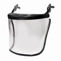 Щиток JSP термостойкий для касок МК7