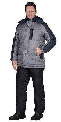  Куртка "ЕНИСЕЙ"