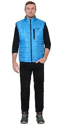  Жилет "МОДЕРН"