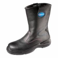 Полусапоги ЭЛЕКТРА Е6 с контр.отстр.