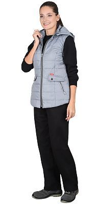  Жилет "Ультра"