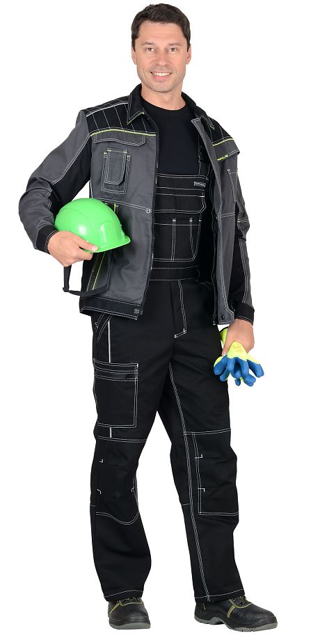  Костюм "Престиж" куртка, п/к