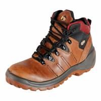 Ботинки PANDA ТОП ТРЕККИНГ 8538 S3