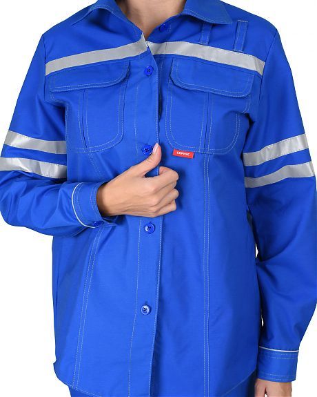 Купить Костюм "СКОРАЯ ПОМОЩЬ" женский летний от 11313.00  тенге