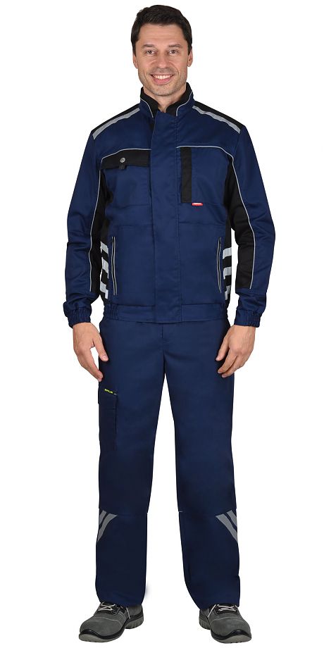  Куртка "ФОТОН-ФОРСАЖ"