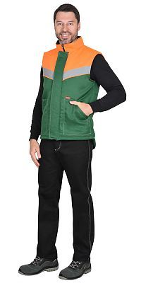  Жилет "Навигатор"