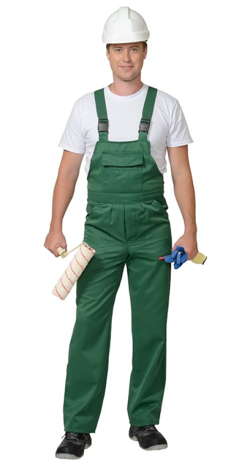  Полукомбинезон "ПРОФЕССИОНАЛ"