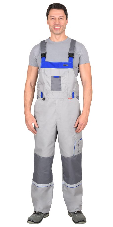  Полукомбинезон "СТАН"