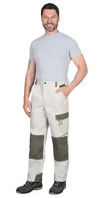  Брюки «КАСПИЙ»