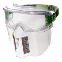 Щиток UVEX УЛЬТРАВИЖН 9301