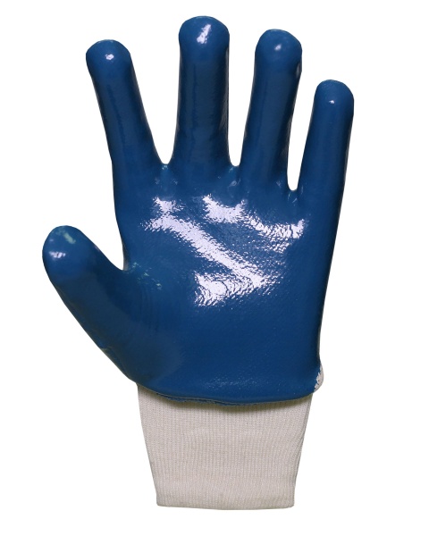 Купить Перчатки "НИТРИЛ-SP РЧ" р. 9,10,11, в уп.120пар, минипак 12 пар от 543.00  тенге