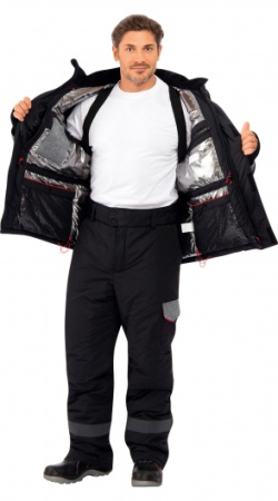 Купить Куртка ТРАВЕРС от 49064.00  тенге