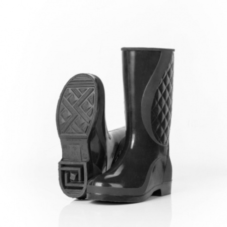 Купить Сапоги КАРБОН резиновые женские АРТ. С392- МТЗ от 11972.00  тенге