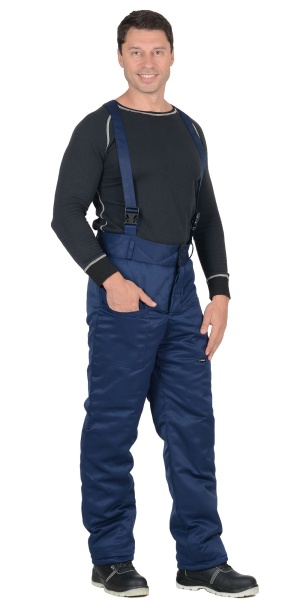  Брюки зимние универсальные