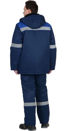 Купить Костюм "СЕВЕР-1"  куртка, брюки от 23800.00  тенге