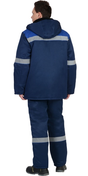 Купить Костюм "СЕВЕР-1"  куртка, брюки от 23800.00  тенге