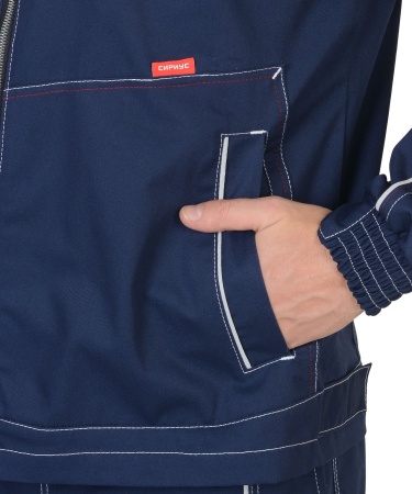 Купить Костюм "АЛЕКС" куртка, брюки от 30240.00  тенге