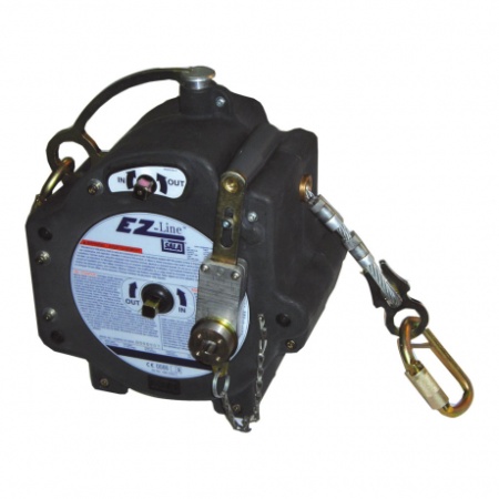 Купить Линия анкерная 3M DBI-SALA 7605070 EZ-line от 1407595.00  тенге