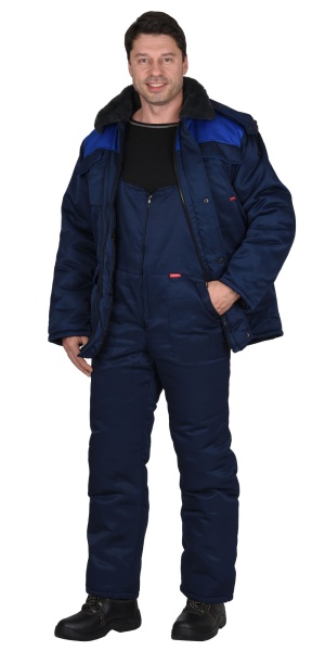 Купить Костюм "СИРИУС-Профессионал" куртка, п/к от 13715.00  тенге