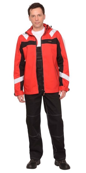  Костюм "Сидней" куртка, п/к