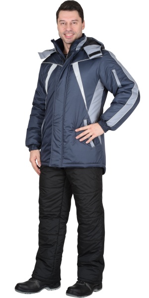  Куртка "КАСТОР"